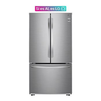 Refrigerador LG_GM29BIP