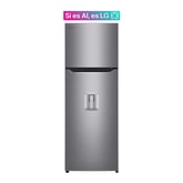 Refrigerador LG Top Freezer 11 pies³ -GT35WP