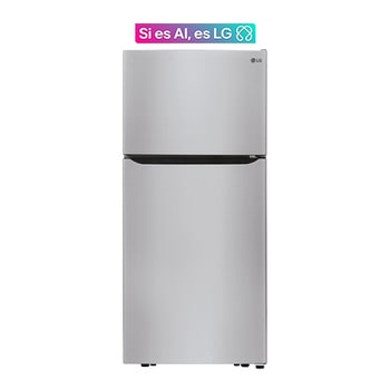 Refrigerador LG_LT57BPSX