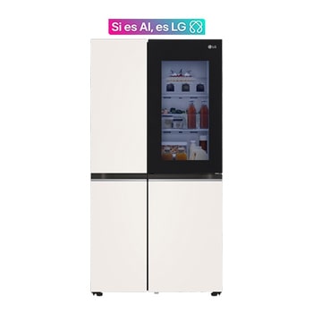 Refrigerador VS23BQB