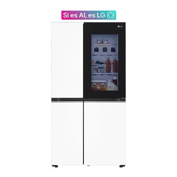 Refrigerador VS23BQH