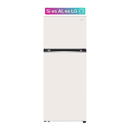 Refrigerador Top Freezer 14 pies³ INVERTER - VT40BJB