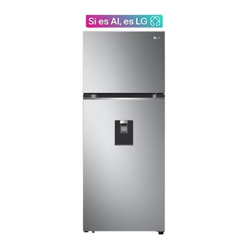 Refrigerador LG_VT40WP