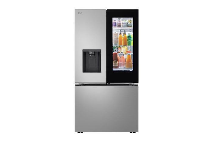 LG Refrigerador LG French Door 31 pies³, GM89SXP
