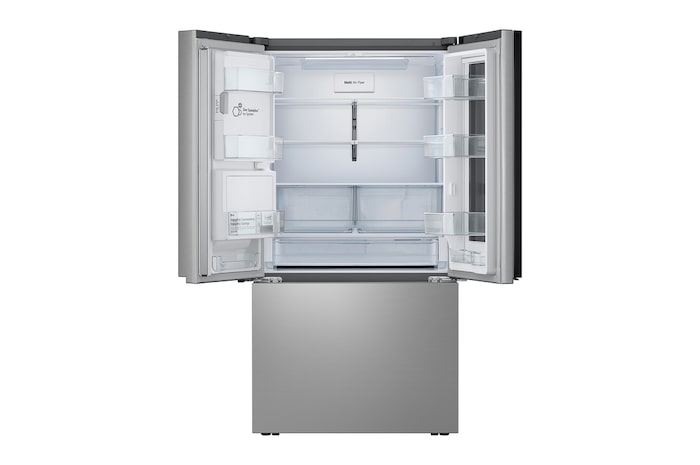 LG Refrigerador LG French Door 31 pies³, GM89SXP