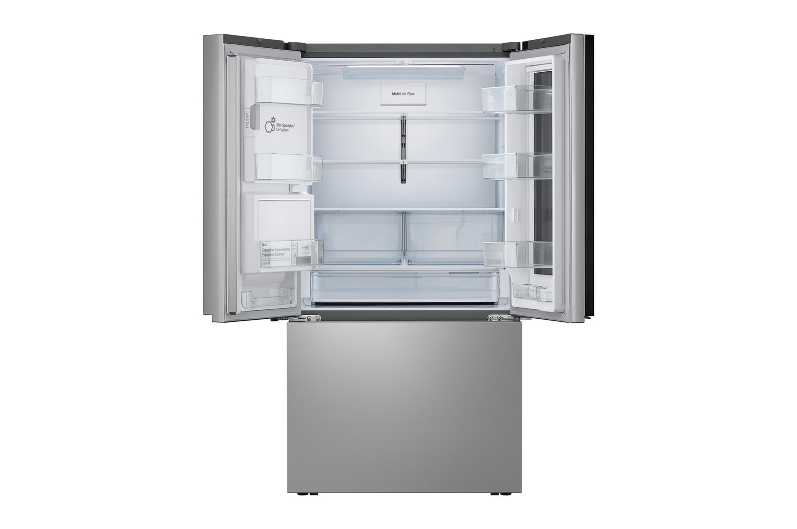 LG Refrigerador LG French Door 31 pies³, GM89SXP