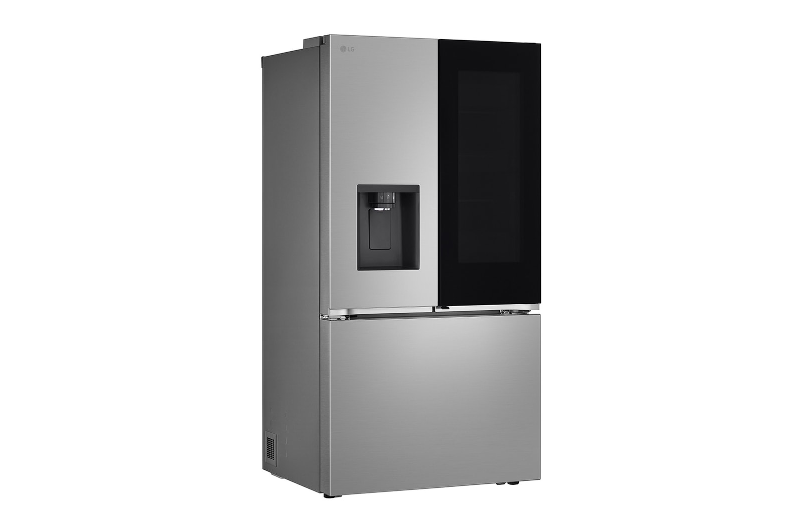 LG Refrigerador LG French Door 31 pies³, GM89SXP