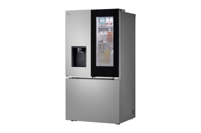 LG Refrigerador LG French Door 31 pies³, GM89SXP