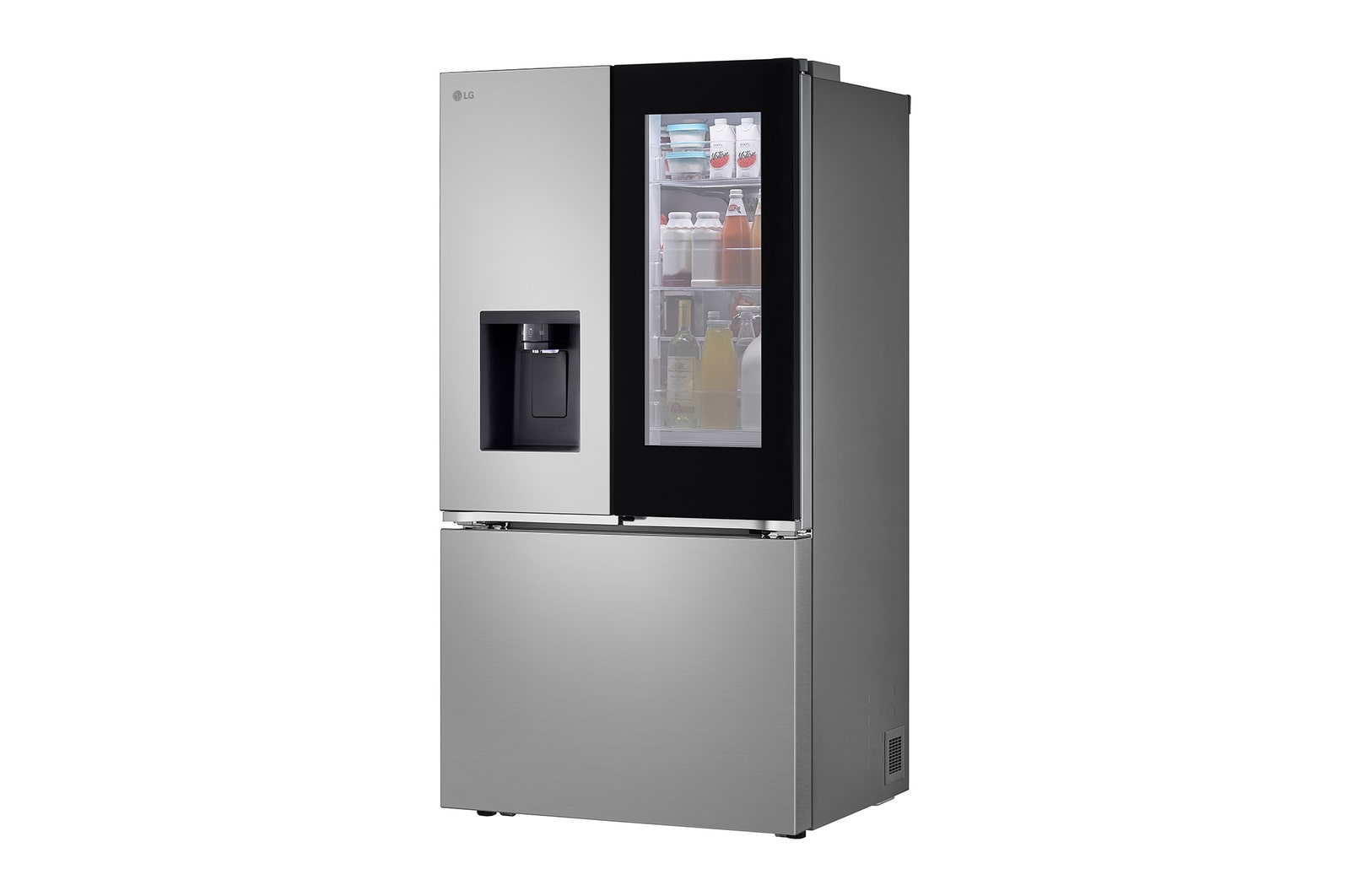 LG Refrigerador LG French Door 31 pies³, GM89SXP