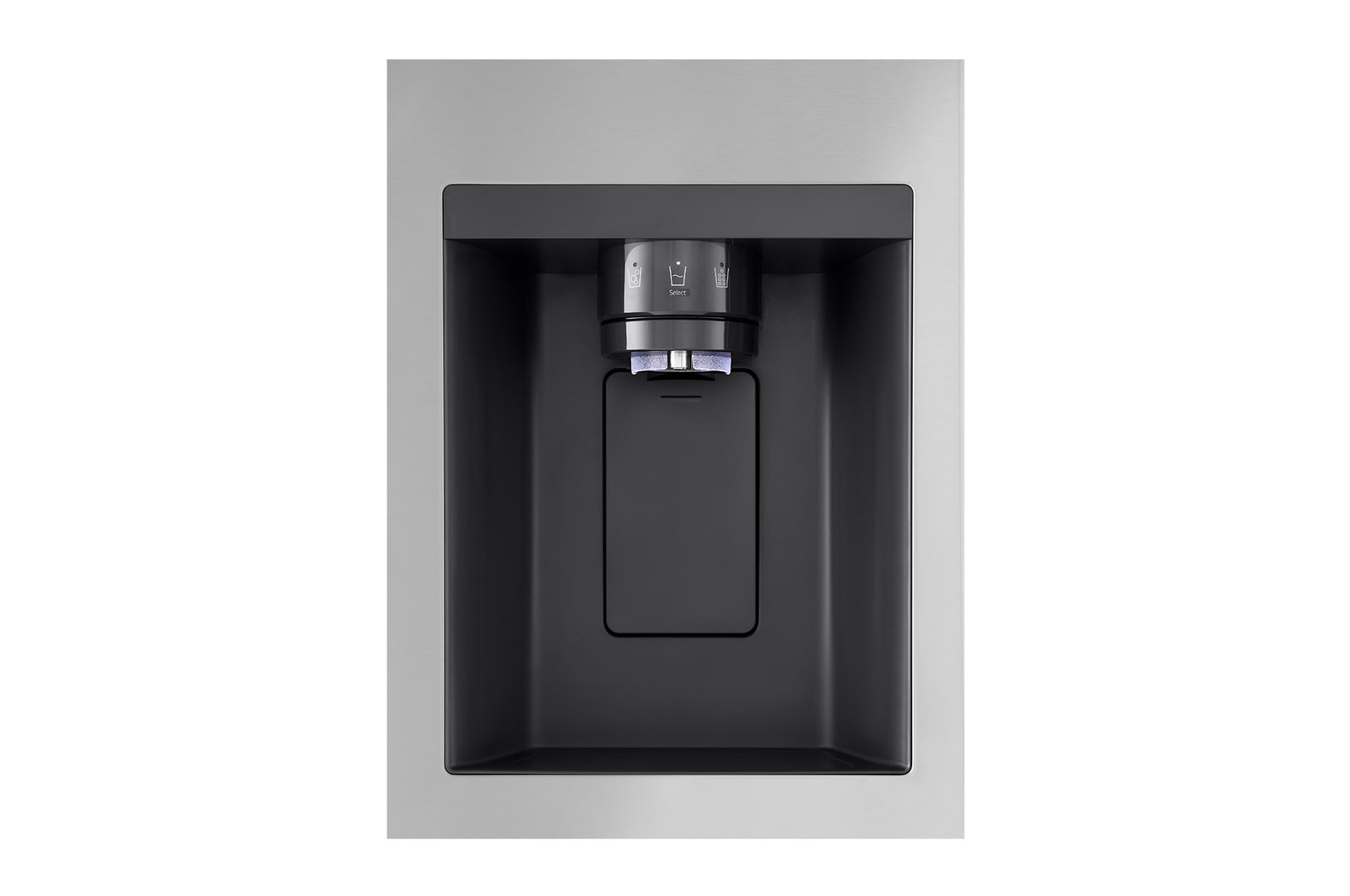 LG Refrigerador LG French Door 31 pies³, GM89SXP