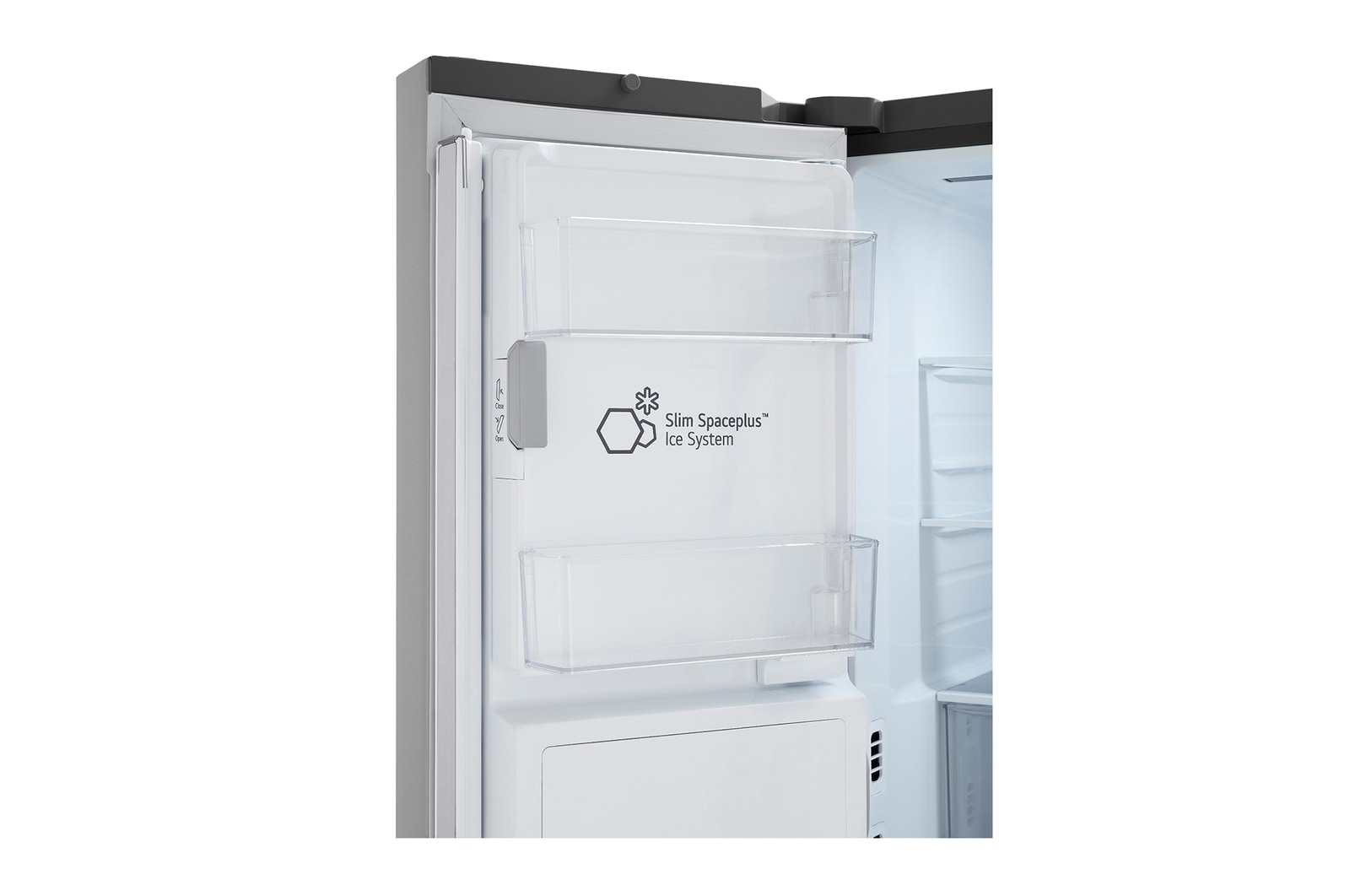 LG Refrigerador LG French Door 31 pies³, GM89SXP