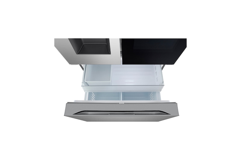 LG Refrigerador LG French Door 31 pies³, GM89SXP