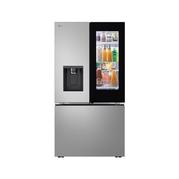 LG Refrigerador LG French Door 31 pies³, GM89SXP
