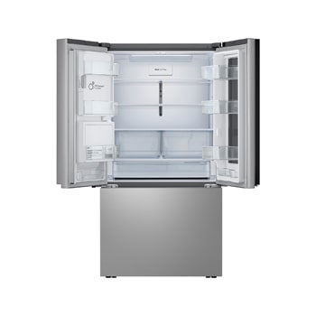 LG Refrigerador LG French Door 31 pies³, GM89SXP