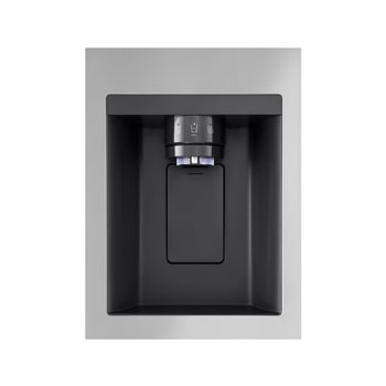 LG Refrigerador LG French Door 31 pies³, GM89SXP