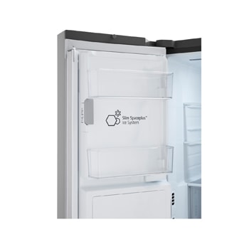 LG Refrigerador LG French Door 31 pies³, GM89SXP