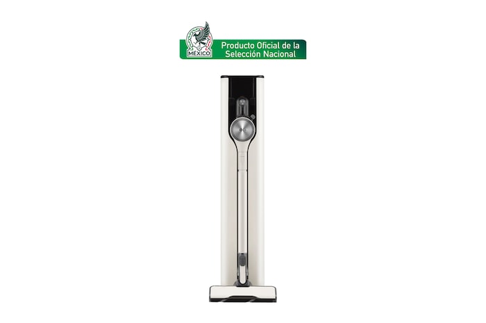 LG Aspiradora LG CordZero™ "Todo en Uno" Beige, A9T-ULTRA