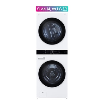 WashTower LG_WK22WS6