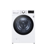 Lavadora LG Carga Frontal AI DD™ 20kg
