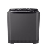 Lavadora LG Carga Superior Doble tina 18 kg