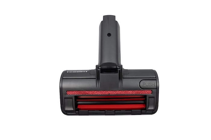 front perspective view