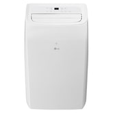 LG AC Portátil, 1 Ton, Frío (Voltaje 115V / 60HZ)