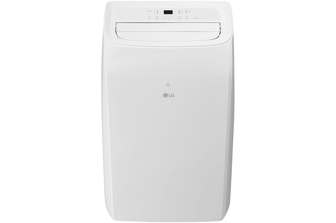 LG AIRE ACONDICIONADO_LP1225WC