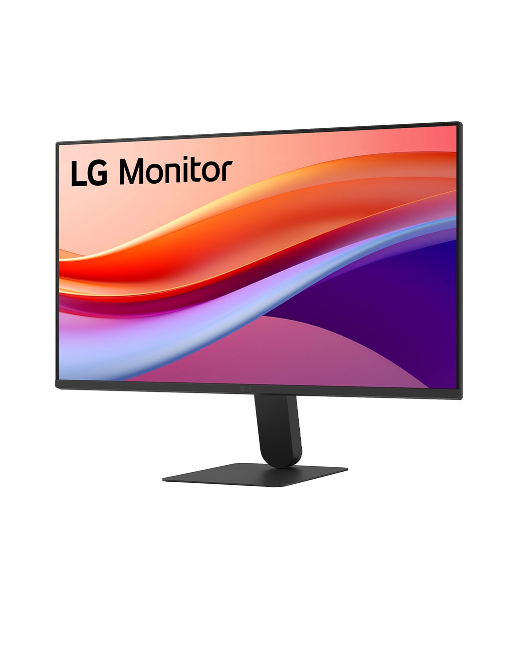 Monitor LG IPS Full HD de 23,8 pulgadas y 120 Hz | LG México