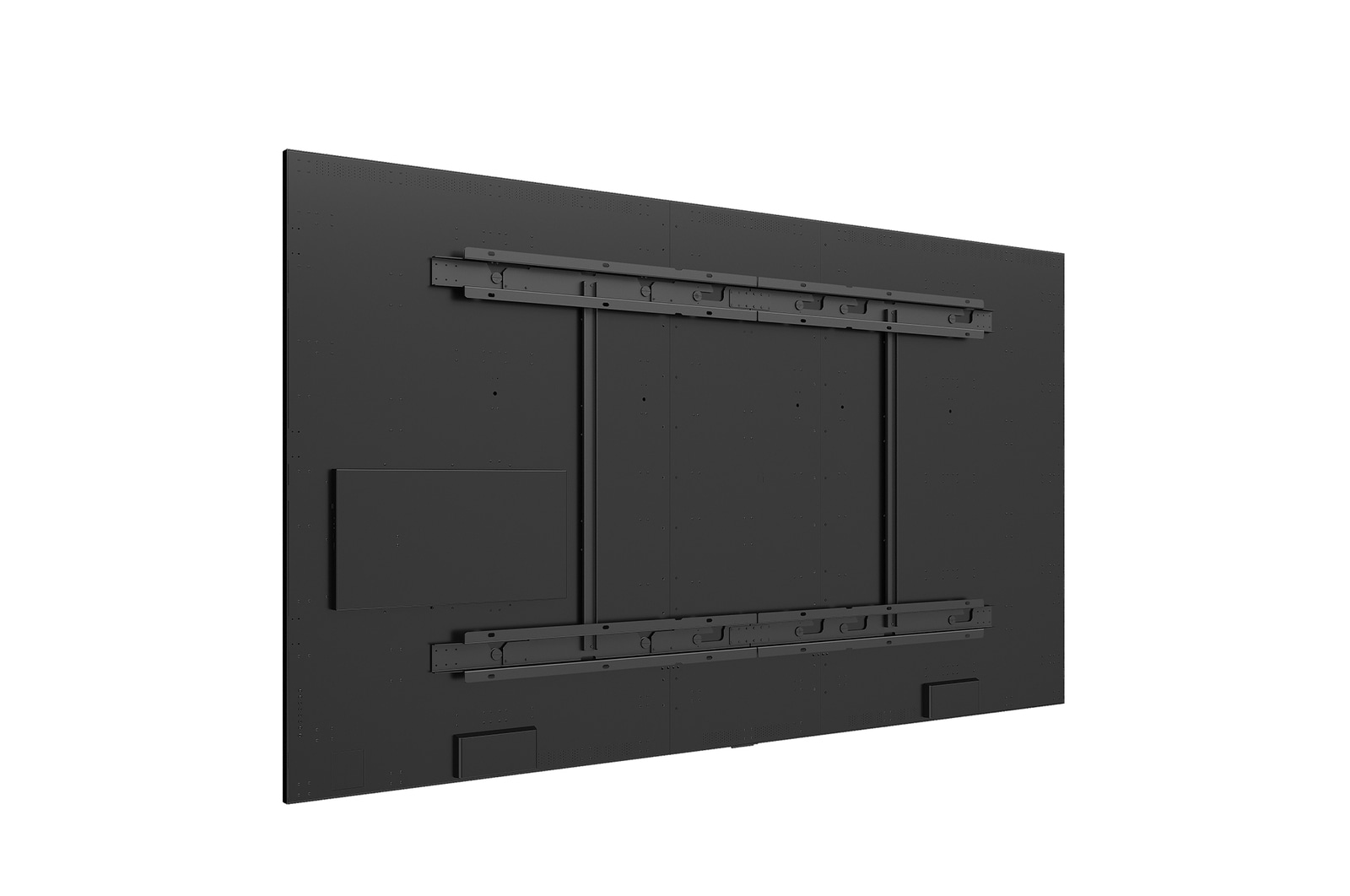 +45 degree rear side view