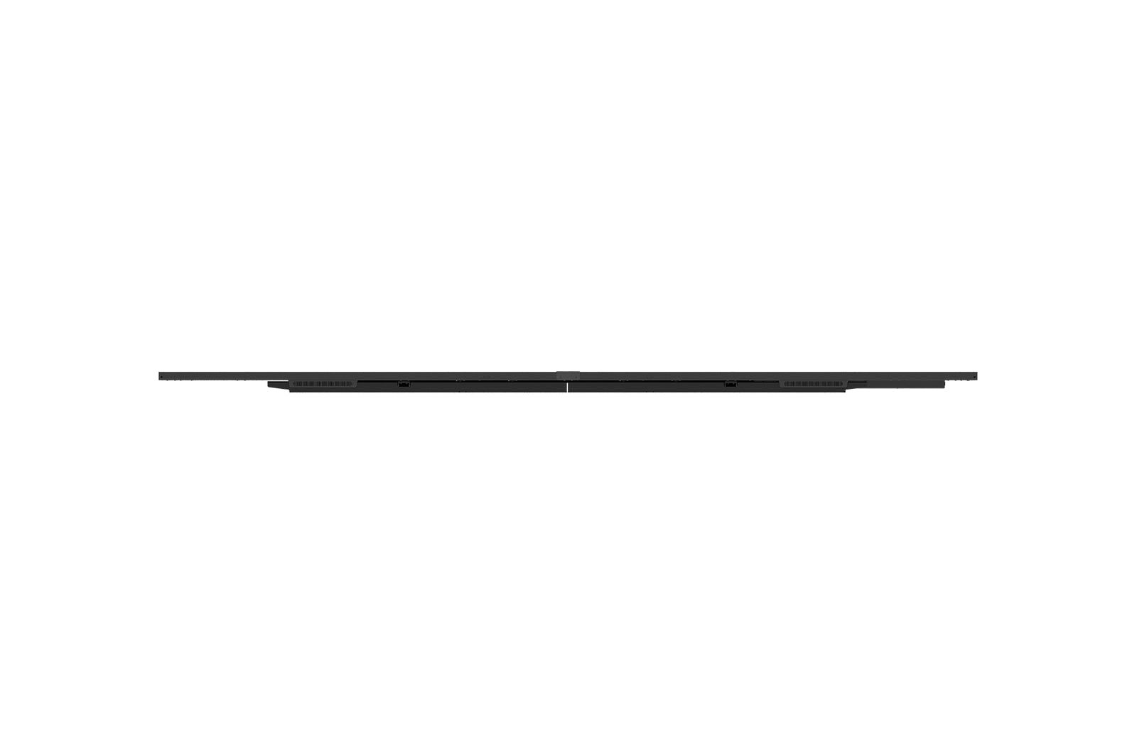 Bottom view