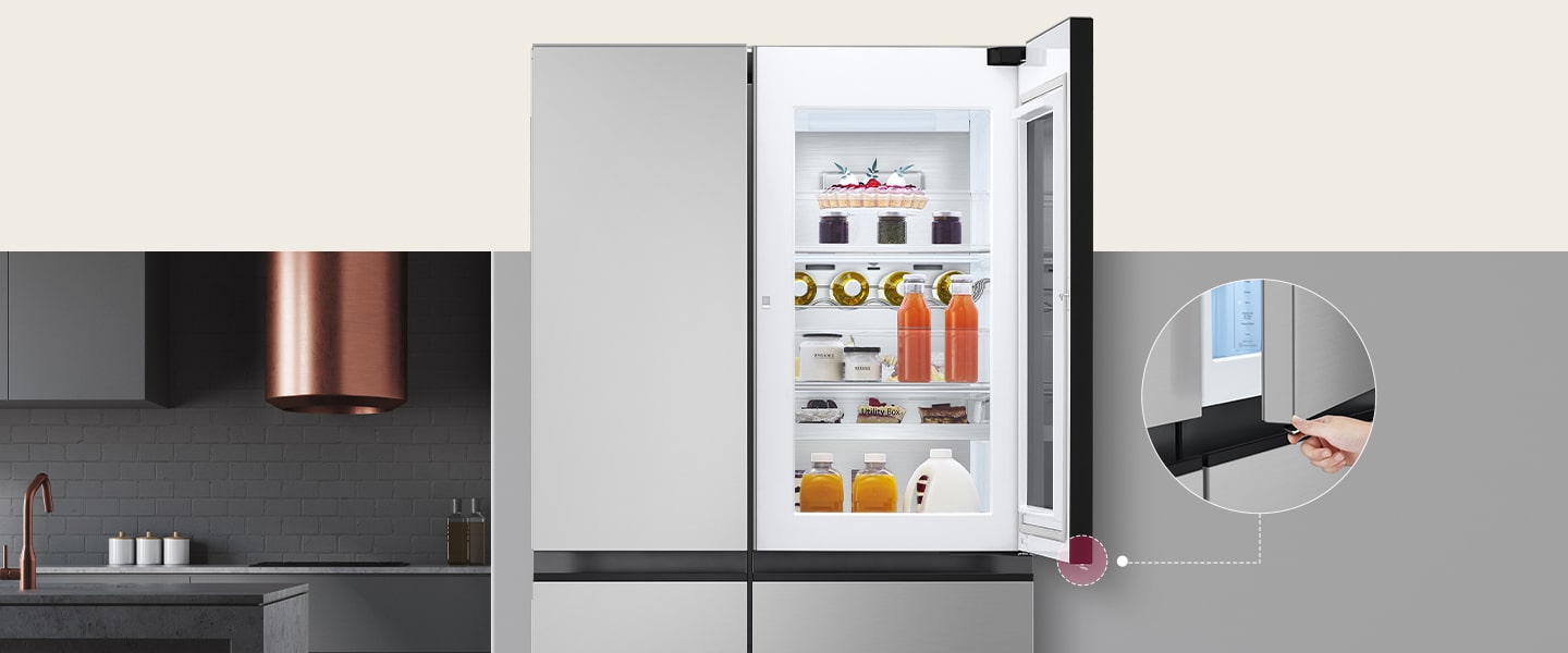 Acceso rápido y fácil a tus favoritos