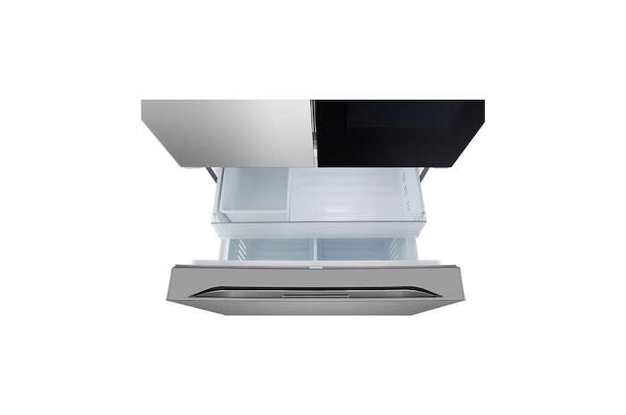 perceptive light view