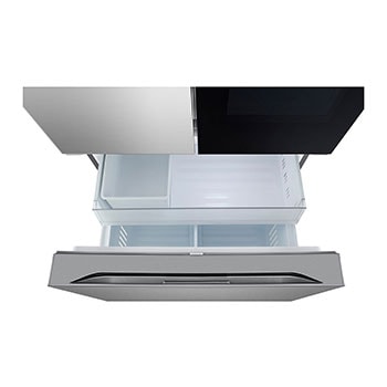 perceptive light view