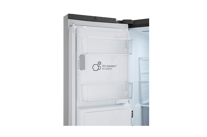 top door view without food