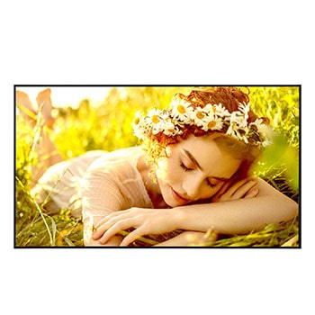 Front view with infill image