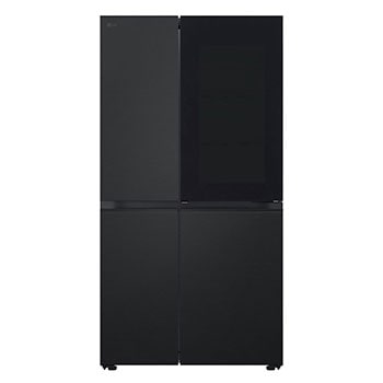 Front view without light