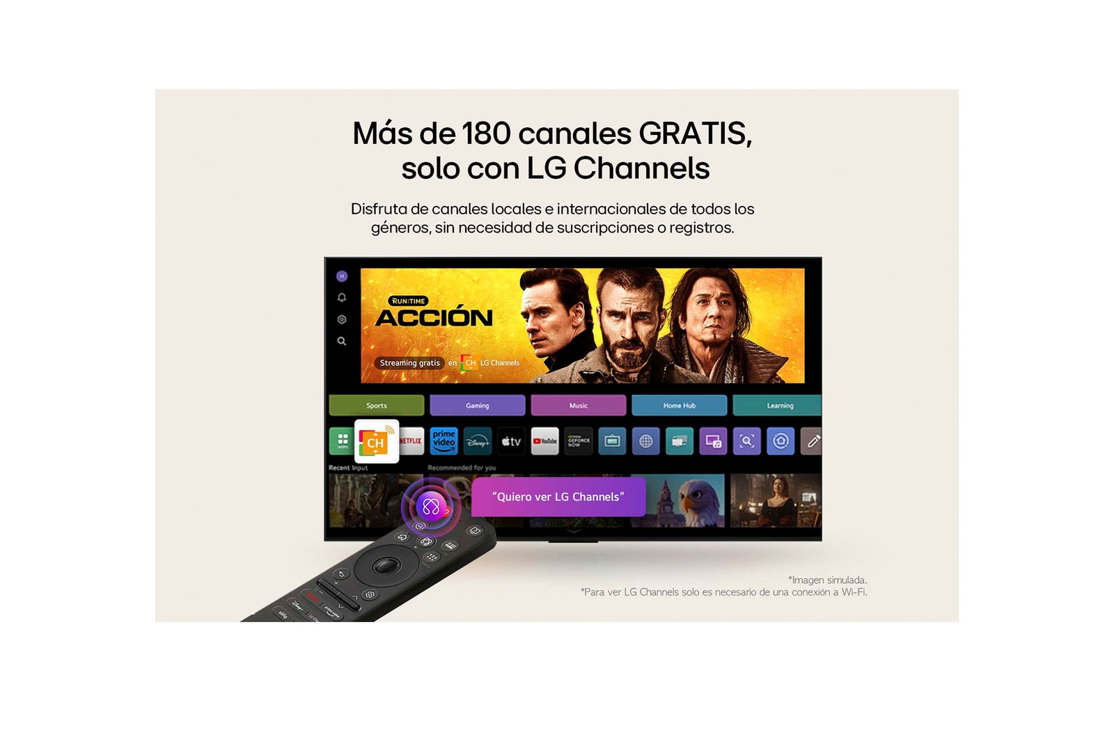 USP card remote