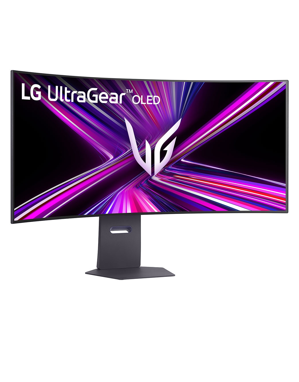 Monitor gaming LG UltraGear™ OLED de 45", modo dual 5K2K | LG México