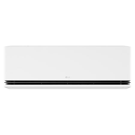 LG DUALCOOL AI Air, 1.5 Ton Frío (Voltaje 220V / 60HZ)