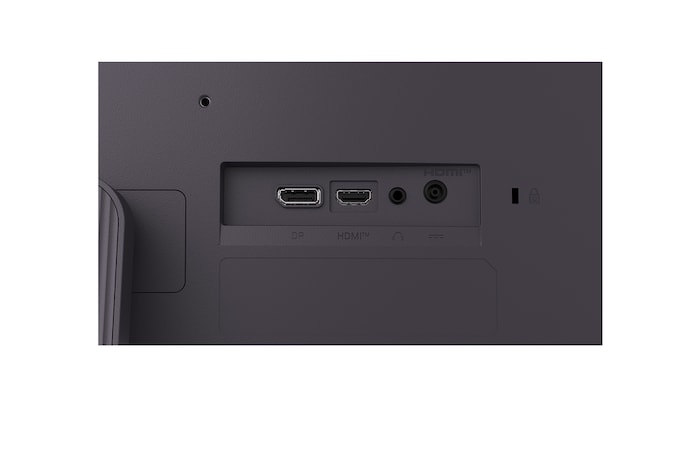 LG Monitor gaming LG UltraGear™ G4 de 24 pulgadas, 144 Hz, 24G411A-B