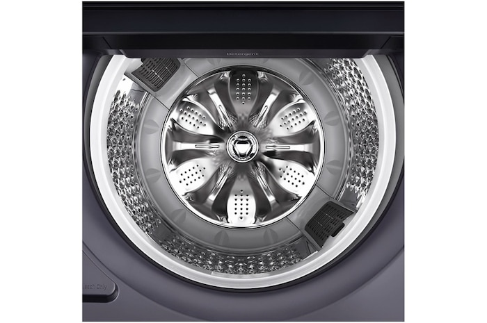 detailed view of the lint filter