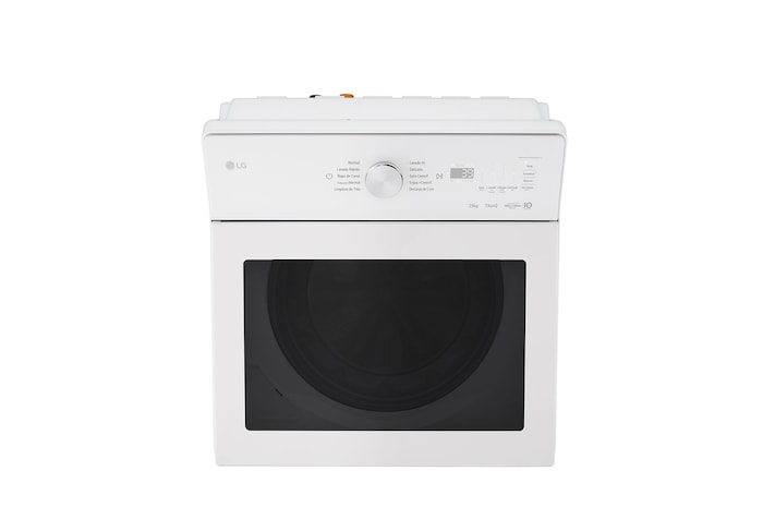 detailed view of the dial and panel