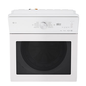 detailed view of the dial and panel