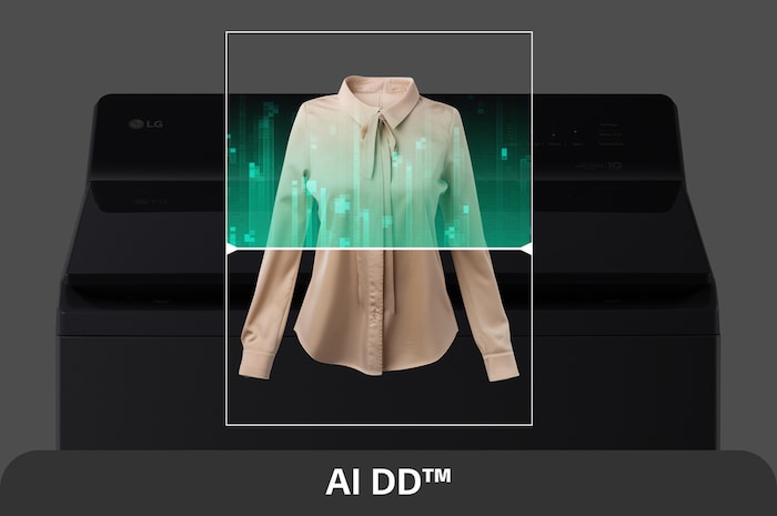 USP image for the ai dd