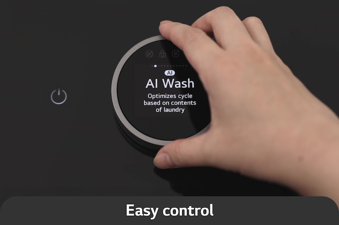 USP image for the Easy control
