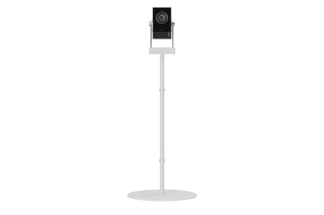 LG Soporte de LG CineBeam Q con un elegante diseño e instalación sencilla., CQS710PB