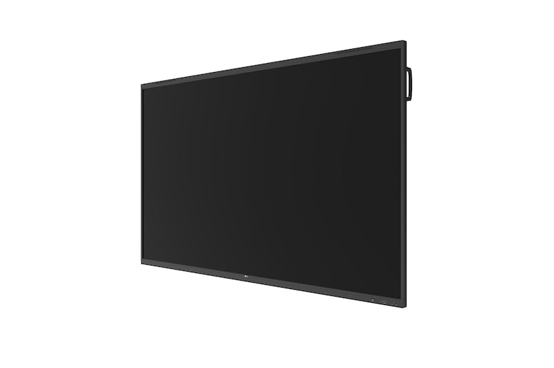 -45 degree side view