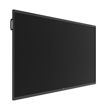 +45 degree side view