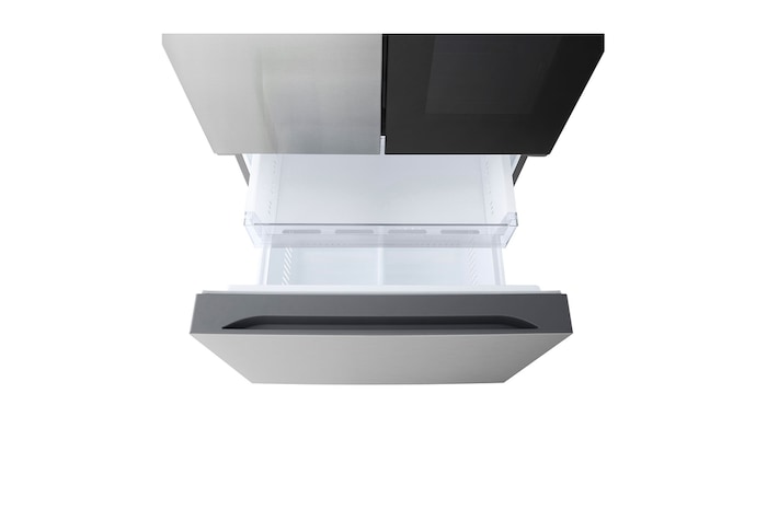 perceptive light view