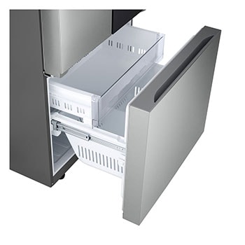 perceptive view water tap